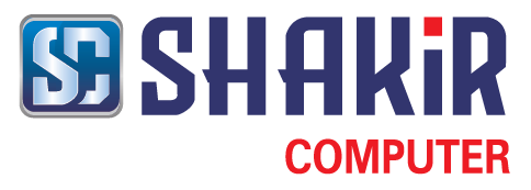 Shakir Computer